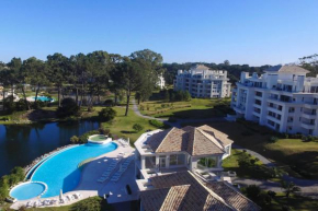 GREEN PARK - Apartamento Torre K - Punta del Este - Resort & Spa